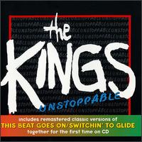 Unstoppable von The Kings