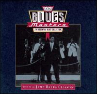 Blues Masters, Vol. 5: Jump Blues Classics von Various Artists