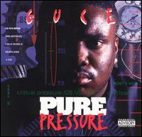 Pure Pressure von Guce