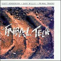 Primal Tracks von Tribal Tech