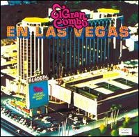 En Las Vegas von El Gran Combo