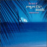 Best of Mystic Moods, Vol. 2 von Mystic Moods Orchestra