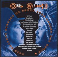 One World: Music from Around the World von Various Artists