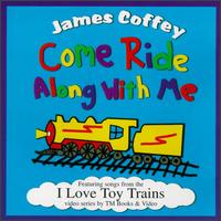 Come Ride Along with Me von James Coffey