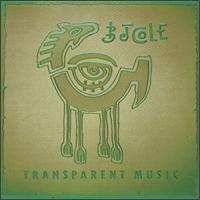 Transparent Music von B.J. Cole