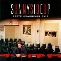 Sunny Side Up von Steve Czarnecki