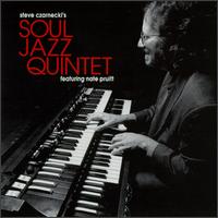 Steve Czarnecki's Soul/Jazz Quintet von Steve Czarnecki