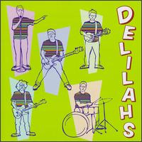 Delilahs von Delilahs