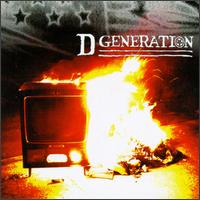 D Generation von D Generation