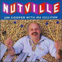 Nutville von Jim Cooper