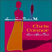 Lover Come Back to Me von Chris Connor