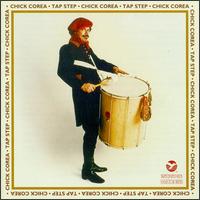 Tap Step von Chick Corea