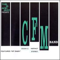 CFM Band von CFM Band