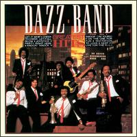 Greatest Hits von Dazz Band