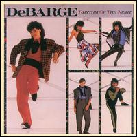 Rhythm of the Night von DeBarge