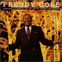 This Is the Life von Freddy Cole