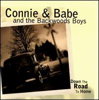 Down the Road to Home von Connie & Babe