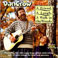 Friend, a Laugh, A Walk in the Woods von Dan Crow