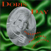 Personal Christmas Collection von Doris Day