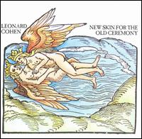 New Skin for the Old Ceremony von Leonard Cohen