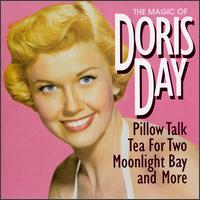 Magic of Doris Day von Doris Day