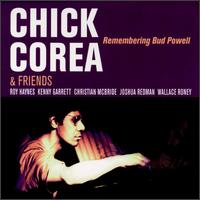 Remembering Bud Powell von Chick Corea