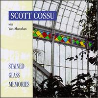 Stained Glass Memories von Scott Cossu