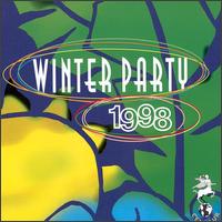 Winter Party 1998 von Julian Marsh