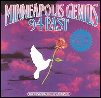 Minneapolis Genius von 94 East