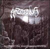 Beyond the Wandering Moon von Aeternus