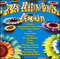 70's Hits Back Again von Various Artists