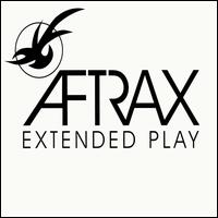 Extended Play von Aftrax