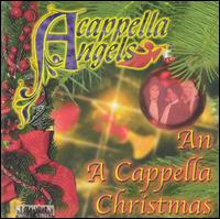 A Cappella Christmas von A Capella Angels