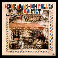 Live at the Village Vanguard, Vol. 2 von George Adams