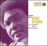 Rainbow Road: The Warner Bros. Recordings von Arthur Alexander