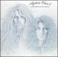 Asylum Choir II von Leon Russell