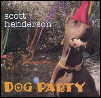 Dog Party von Scott Henderson