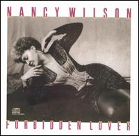 Forbidden Lover von Nancy Wilson