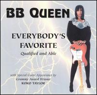 Everybody's Favorite von B.B. Queen