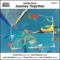 Journey Together von David Sills