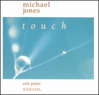 Touch von Michael Jones