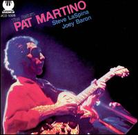 Return von Pat Martino