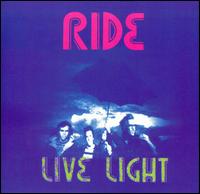 Live Light von Ride