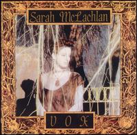 Vox von Sarah McLachlan