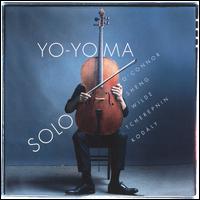 Solo von Yo-Yo Ma