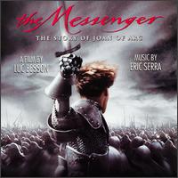 Messenger: The Story of Joan of Arc von Eric Serra