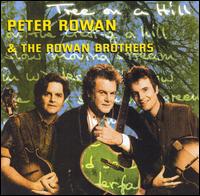 Tree on a Hill von Peter Rowan