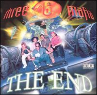 Da End von Three 6 Mafia