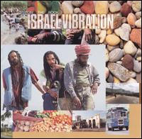 On the Rock von Israel Vibration