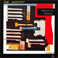 Moment to Moment von The Jazztet